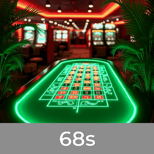 Aposte no Esporte com 68s: Especialista em Eventos Brasileiros