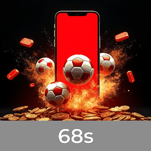 Bônus e Promoções Únicas no 68s: A Melhor Oferta!