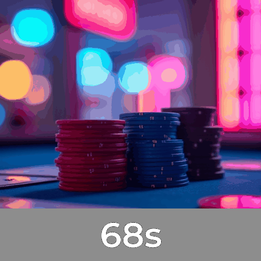 68s: Apostas Esportivas com Foco no Brasil