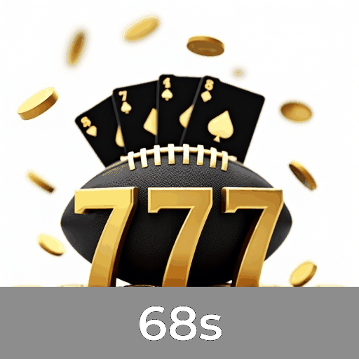 68s: A Experiência Autêntica de Cassino ao Vivo no Brasil