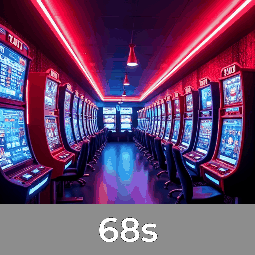 68s: O Melhor em Segurança e Diversão