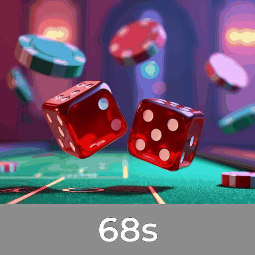 68s.com - Descubra a Melhor Plataforma de Apostas Online com Jogos Exclusivos - 68s