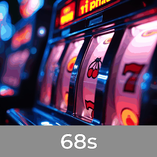 68s: Excelência em serviços de apostas e segurança imbatível