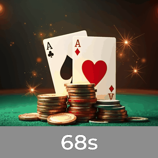 Bônus e Promoções Únicas no 68s: A Melhor Oferta!