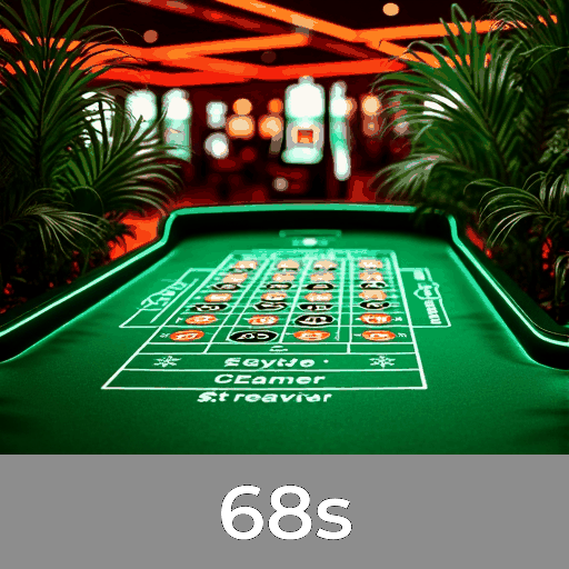 Descubra as Ofertas Exclusivas de 68s com Bônus Generosos