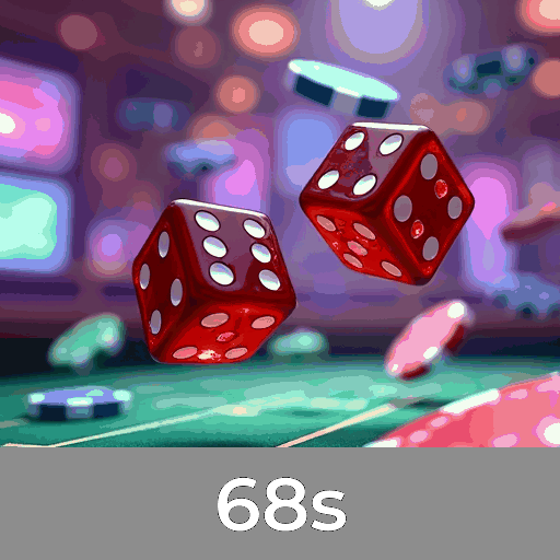 Descubra o Crash com 68s: Estratégias e Ganhos Incríveis