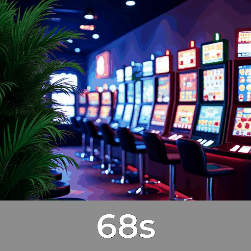 68s: O Melhor em Segurança e Diversão